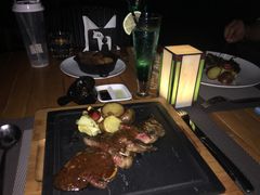 -璟象酒店-爱丽坊景观餐厅