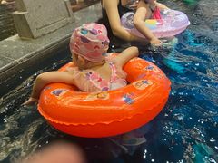 -青水瓦台汤泉(未央店)