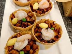 -徐记私厨(半淞园路店)