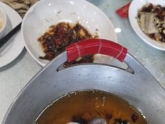 -郭林家常菜(狼垡店)