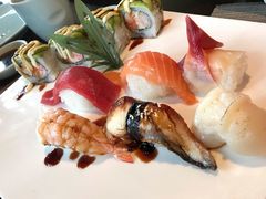 -山葵家·创意料理(宁波来福士店)