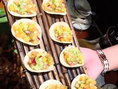 -曼听小寨海鲜烧烤(锦绣mini店)