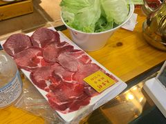 -大吉利·潮汕鲜牛肉火锅(河西店)