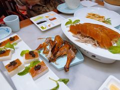 -鸭匠食府·挂炉烤鸭·新京菜(阜成路店)