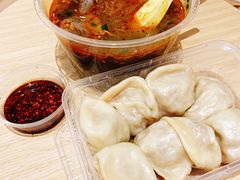 -百年尹氏汤包(湖南路狮子桥店)