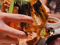 -小龙翻大江文化火锅(宽窄店)