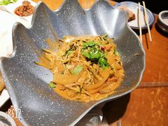 -95号酱骨·一块豆腐(展春园西路店)