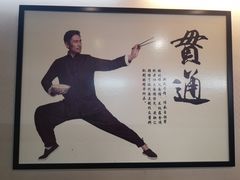 -刘师父老汉口江湖菜(蔡锷路店)