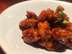 糖醋里脊-外婆家(世界城广场店)