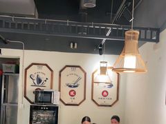 -聚鑫朋酸菜肥肠(文艺路口店)