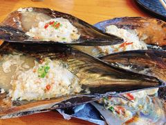 -三太子地摊烧烤·小龙虾(北蔡店)