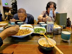-云隐小厨·传统大理美食(复兴路店)