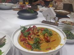 -小厨娘淮扬菜(龙湾天街店)