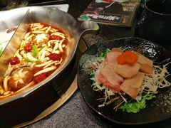 -湊湊火锅·茶憩(打浦桥日月光店)