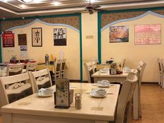 大堂-馅饼粥·百年传承 since1926(中山路店)