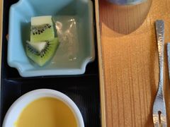 -长富宫饭店·日本料理樱