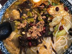 -螺世纪螺蛳粉·桂味小排档(裕德店)