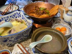 -南京大牌档(凯德1818店)