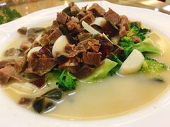 -清真·玛丽亚新疆菜主题餐厅(浙江中路店)