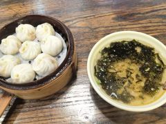 -都谷包子(天一广场店)