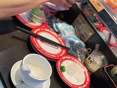 -元气寿司(东方宝泰店)