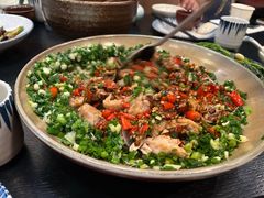 -山石榴·贵州菜(丰盛里店)