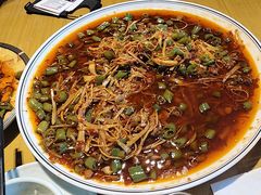 -易老九江湖菜(北滨一路店)