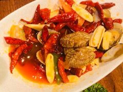 -九井澤精致料理(金茂店)