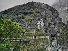 -太鲁阁公园
