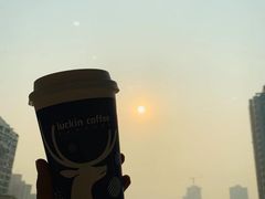 -luckincoffee瑞幸咖啡(创汇首座店)