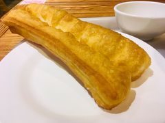 油条-金鼎轩(安贞里店)