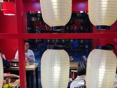 -三顾烤庐·烤鱼·烧烤·龙虾(奉贤店)