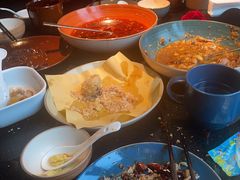 -华豫川酒家(双子塔店)