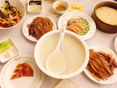 -北京全聚德(天安门店)