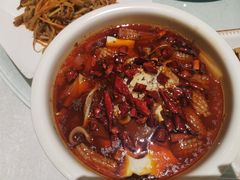 -成都泰合国际大饭店(春熙路太古里店)