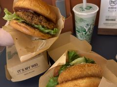 -魏家凉皮(大雁塔南广场餐厅)