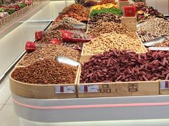 -品忆香炒货工坊(西稍门店)