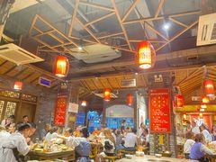 -重庆渝达老火锅(春熙路店)