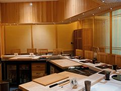 -荣一代目OMAKASE板前料理
