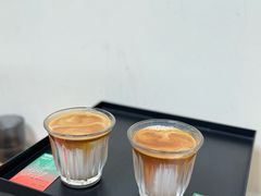 -本無咖啡·BeanWood Coffee