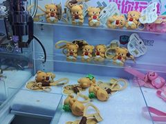 -LLJ夹机占(西直门凯德店)