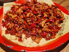 -泥糊破店小酒馆·团建聚餐(南京西路店)