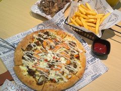 -米斯特比萨(罗斯福店)