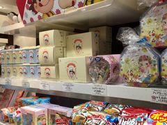 -不二家(数寄屋橋店)