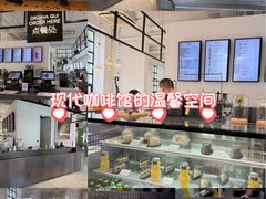-穆拉诺餐厅(上海玻璃博物馆店)
