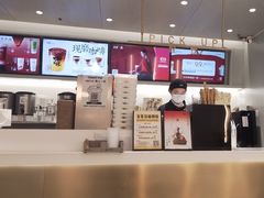-古茗(萧山利丰路店)