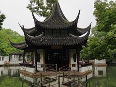-西园戒幢律寺