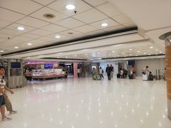 -尖沙咀中国客运码头