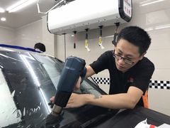 -车艺佳龙膜隐形车衣汽车贴膜(宝山丰宝店)