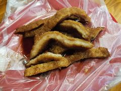 -彭浦胖胖炸鸡腿(临汾路店)